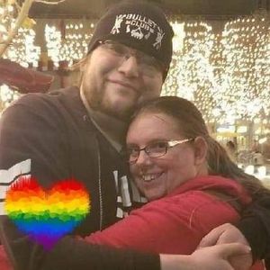 Meet your Posher, Scarlette